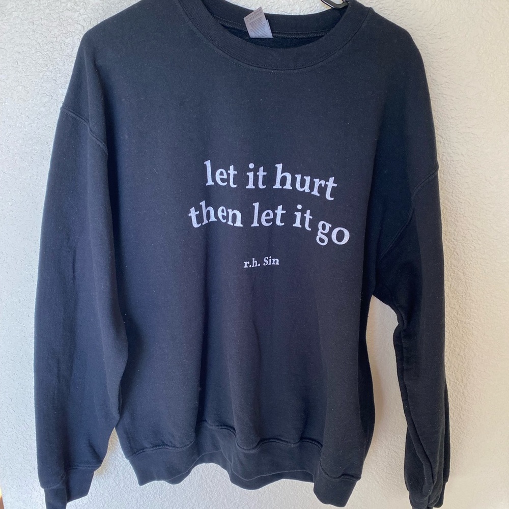 R.H. Sin sweatshirt